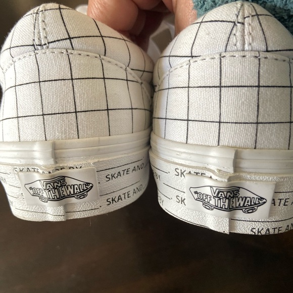 Vans shoes - Picture 7 of 12